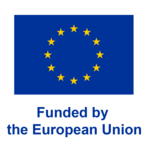 Logo Förderung durch die Europäische Union